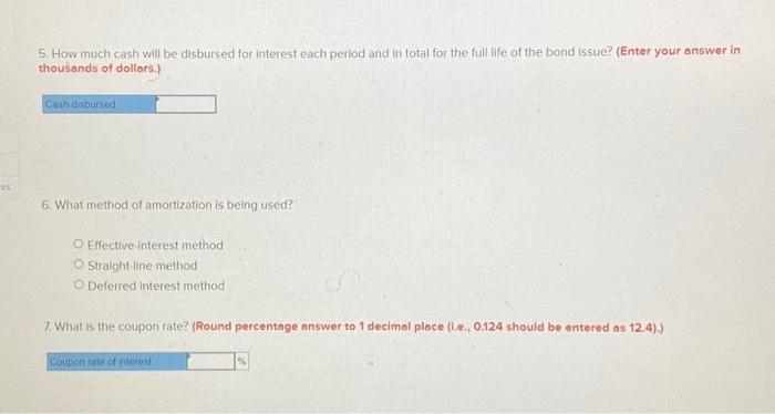 full for the issue price. The bonds were dated and issued on