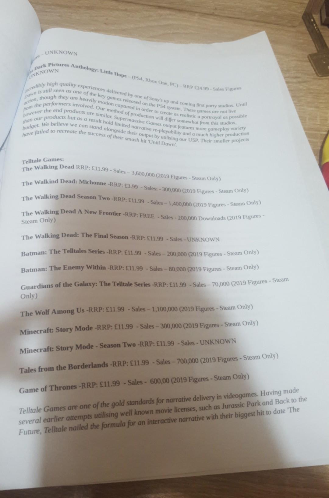 company operates as Limited Liability Partnership, with Alex and Chris being its