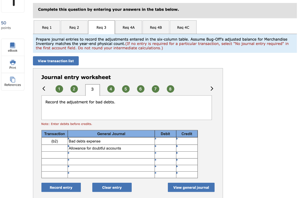 4,500 Estimated warranty liability 1,400 Unearned services revenue Interest payable Long-term notes