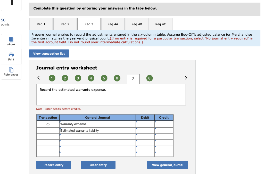 Rent expense Bad debts expense Miscellaneous expense Repairs expense 6,600 Utilities expense