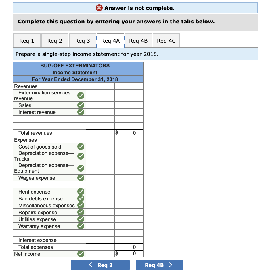through h applies to the company at the end of the current