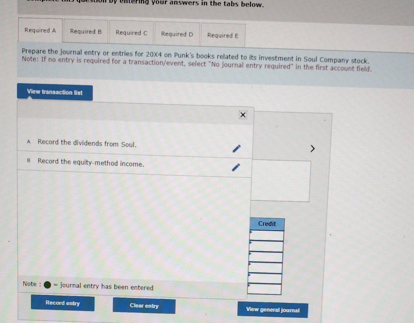 percent of Soul Company's voting common shares on January 1,202, at underlying