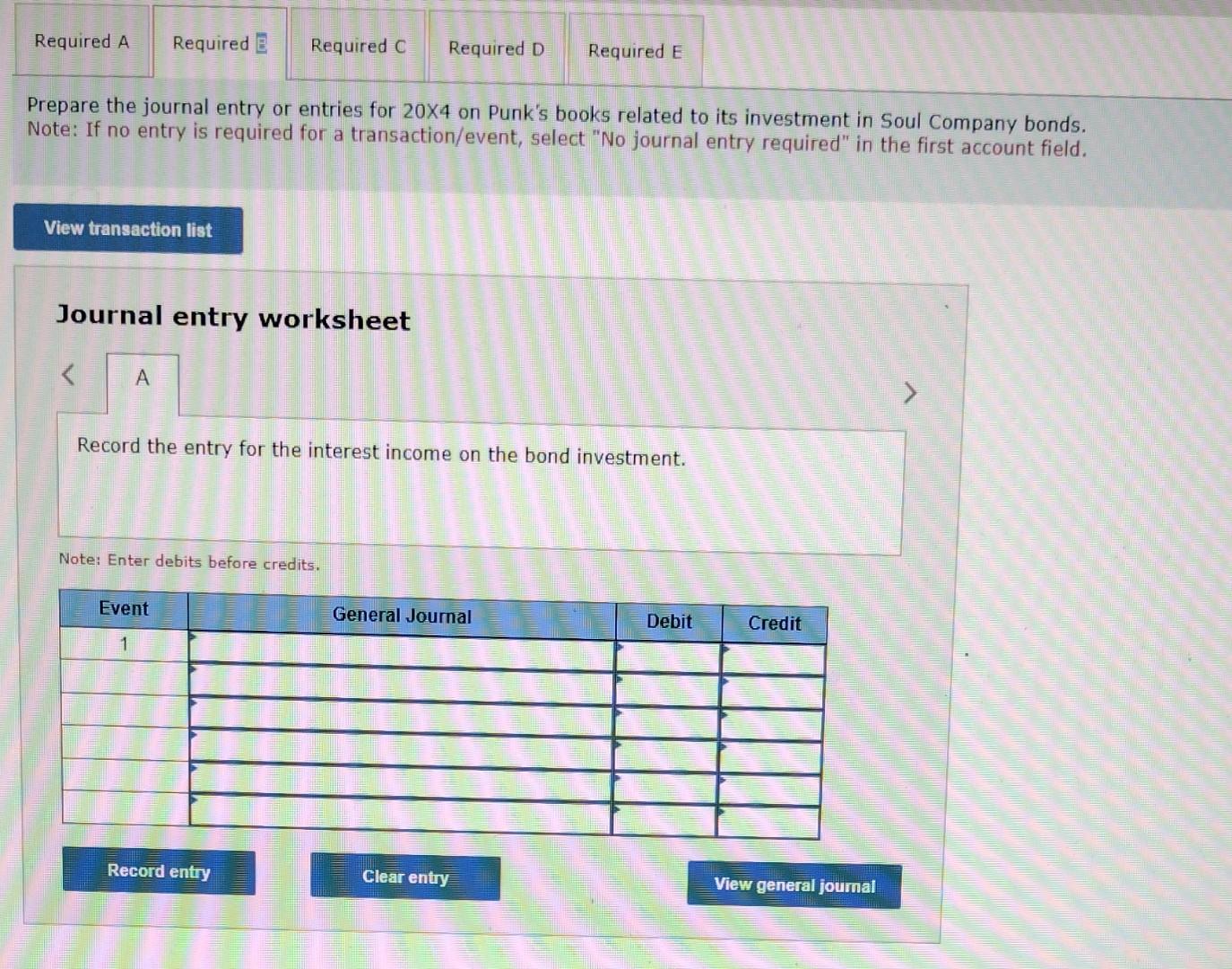 book value. At that date, the fair value of the noncontrolling interest
