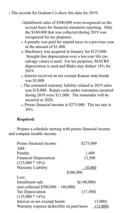 when lawsuit is settled in future year Temporary Deferred Tax Asset Insurance