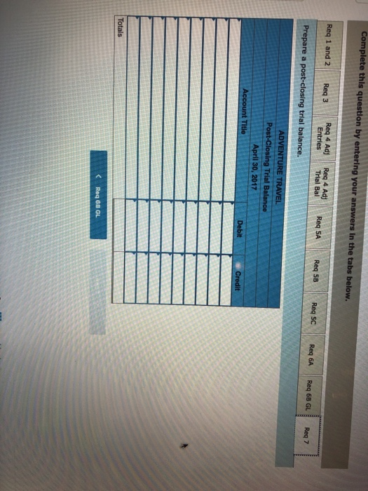 worksheet 8 Reg 1 and 2 Req 3 Reao 4 Ad Reg