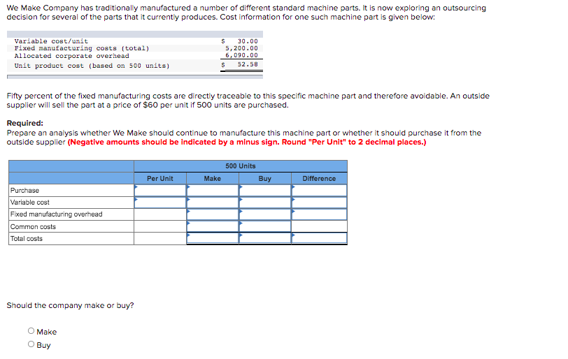hello, can someone please please help me with this management accounting question