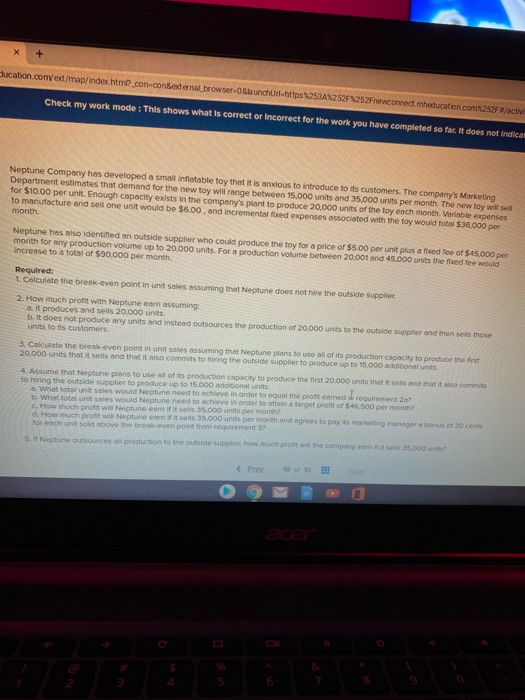  Sucation.com/ext/map/index.html_con-conexternal browser-launchUrl https253A%252F%252Fnewconnect meducation.com 252Fw/activ Check my work mode: This shows