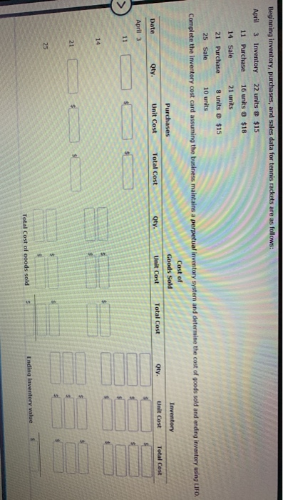 blank. Prepare the entries that Batson Company would record for the information