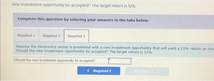 Sales $ 48,000,000 20,000,000 Income 52,880,000 2,840,000 Average Assets $ 16,000,000 12,000,000