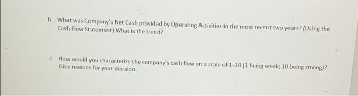 i have AutoSave OF Best Buy Financials - STUDENT FILE - Excel
