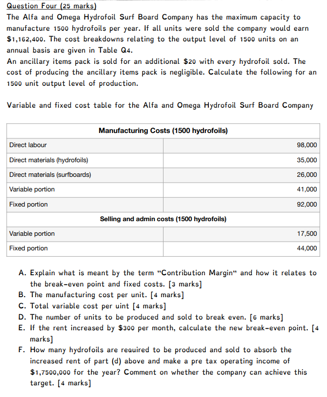 i have posted question multiple times so please answer all subparts as