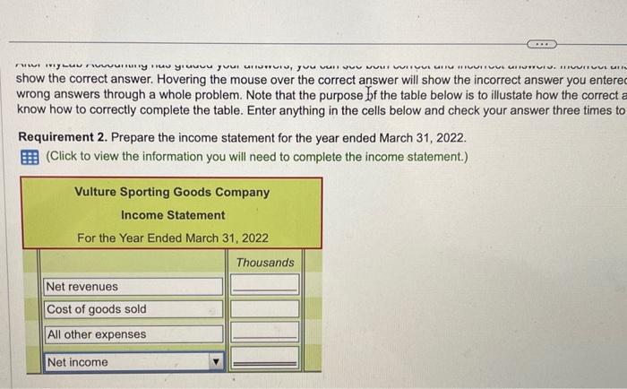 Notce that you can move the popups and minimize them in continue