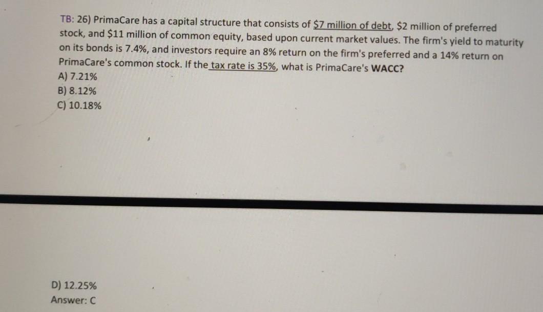 how the calculation is done , i need clear explanation for