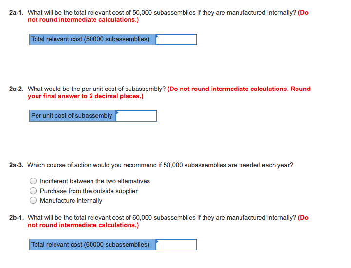 The company is trying to decide whether it should rent new equipment