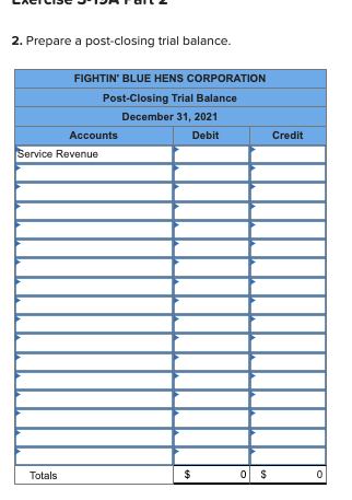trial balance (LO3-6, 3-7) [The following information applies to the questions displayed