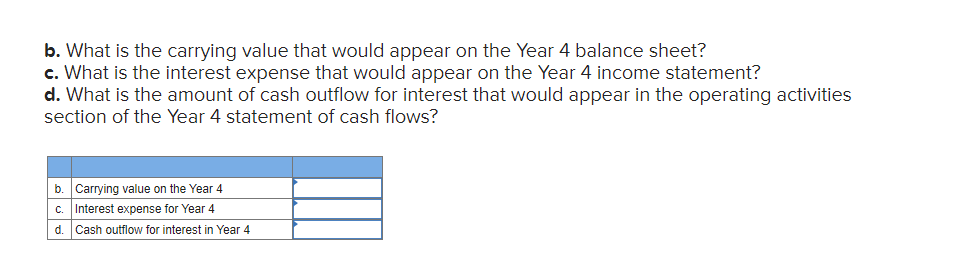 On January 1, Year 1, Hart Company issued bonds with a face