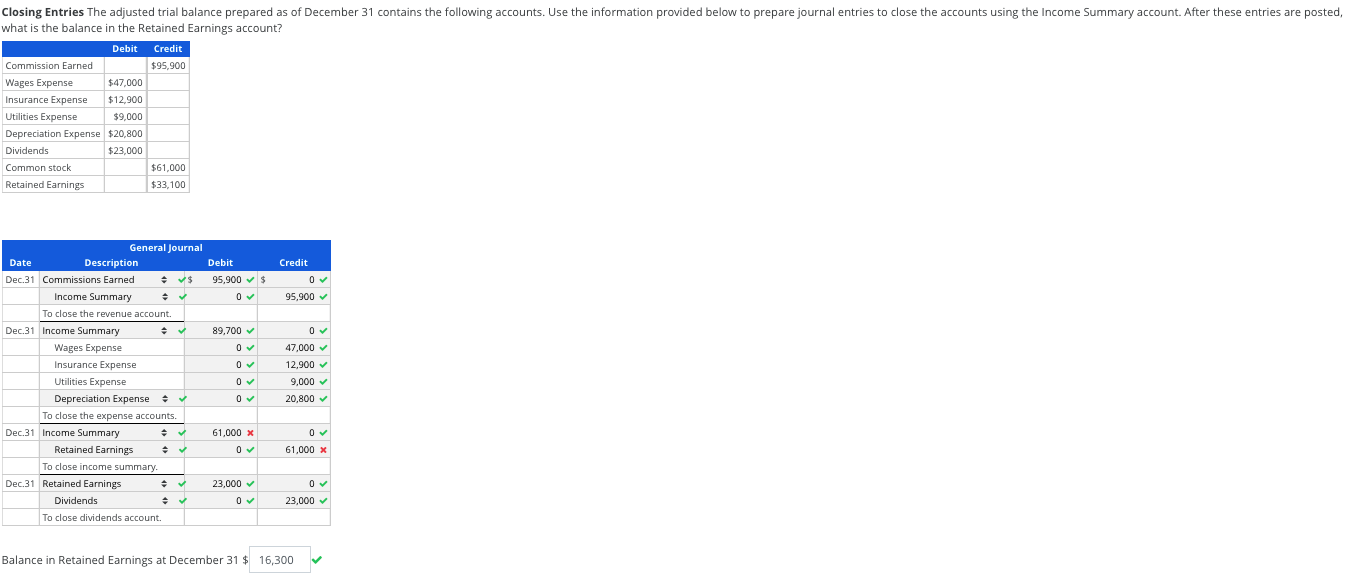 Hi please help me figure out the question that is marked wrong