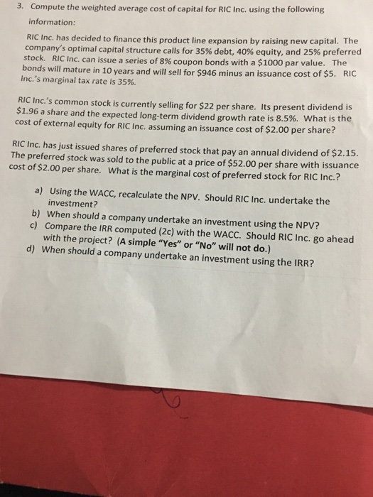  Please work out the problem step by step otherwise I will