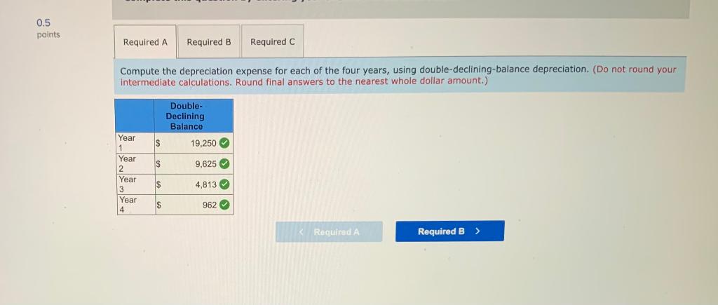 depreciation and show how it affects financial statements 2-11 Calculate units-of-production depreciation