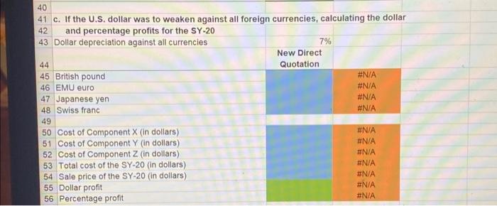 Hello I need help calculating part C D E &F PLZ 1
