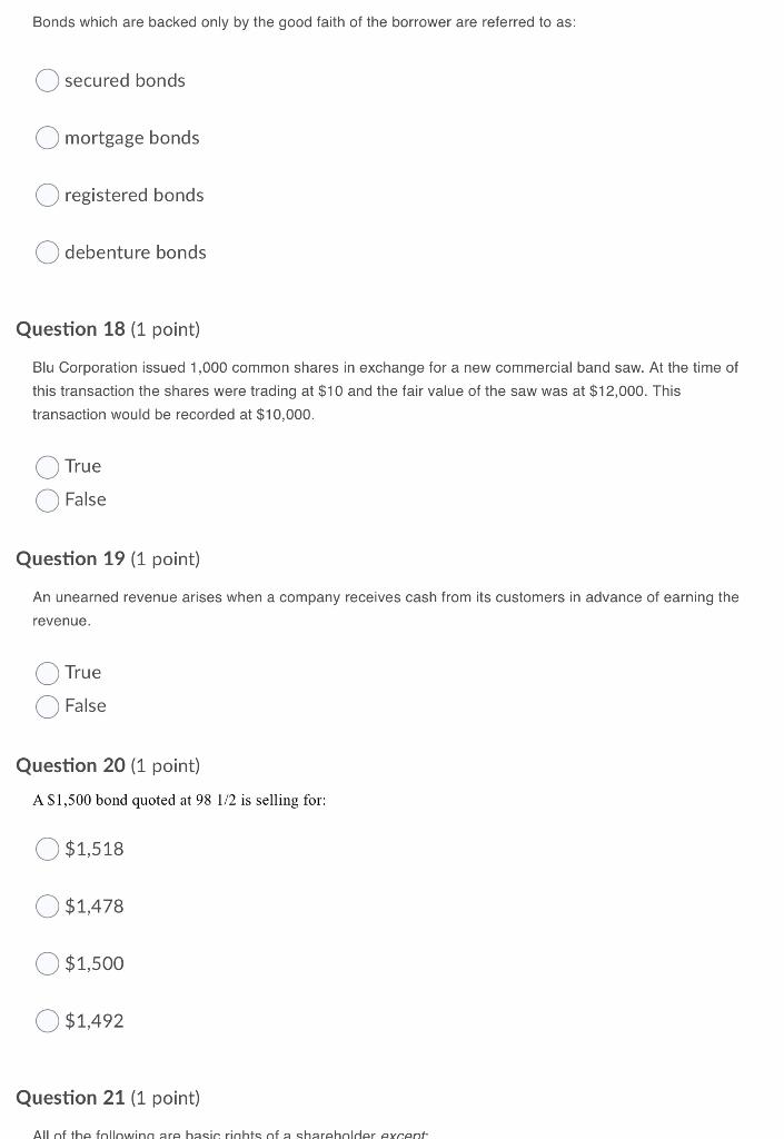 contra liabilities and contingent liabilities liabilities of a known amount and liabilities