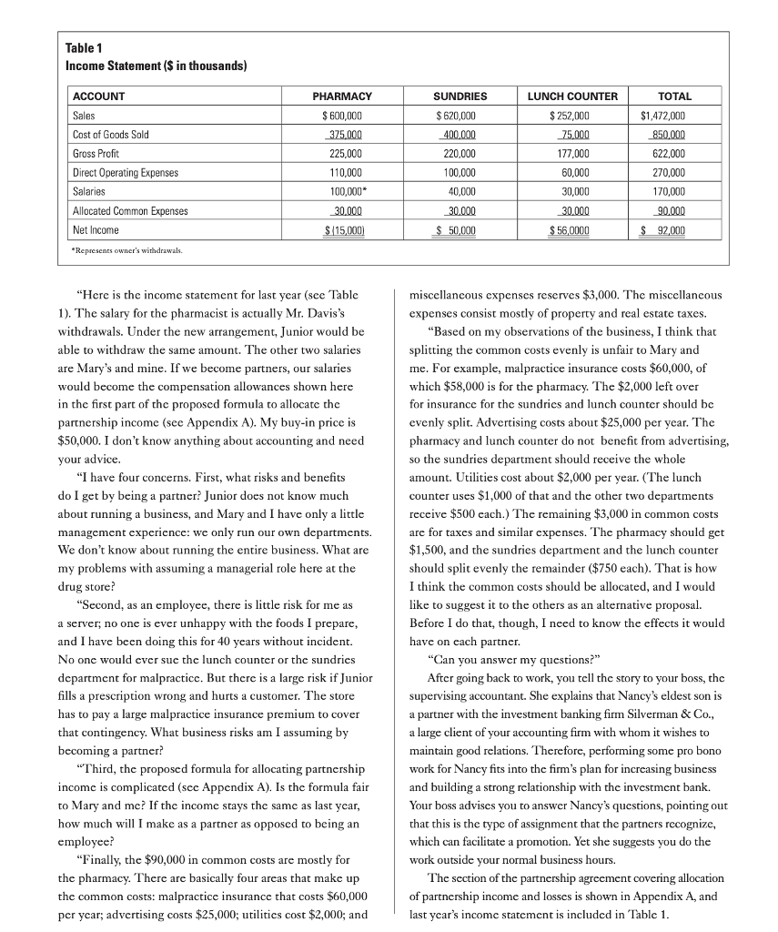 I make around $45,000 a year in tips and salary and need