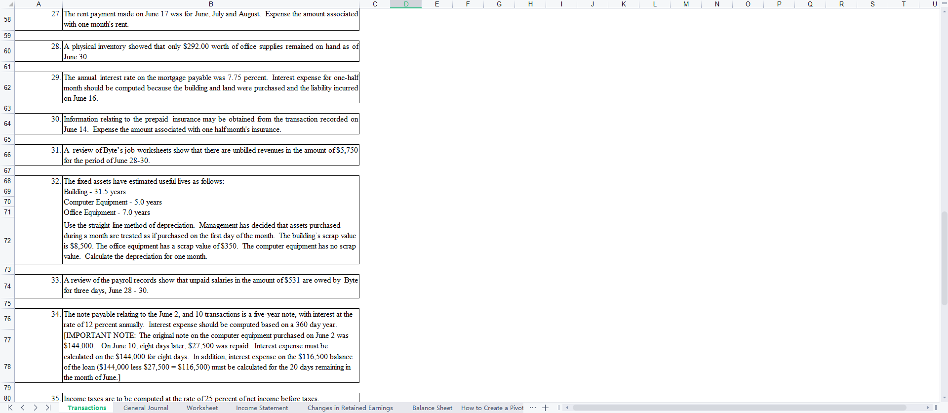 2 8 A B Byte of Accounting, Inc. Junyi Zhao 9406 3