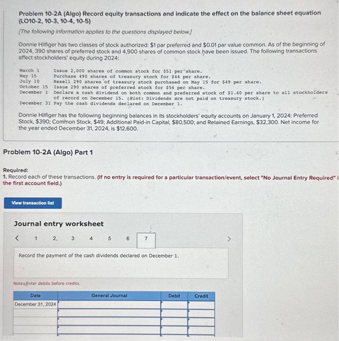 : Karch 1 Iasse 2,000 shares of commen stoek for $51 per