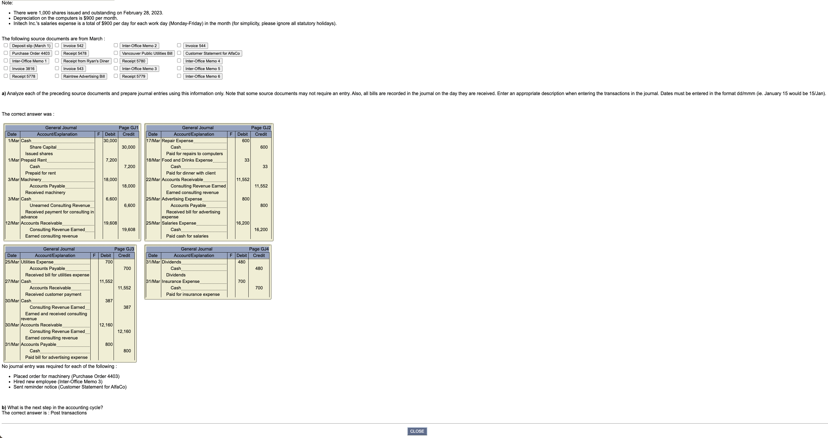 NEED DONE ASAP!!!! PLEASE HELP! need part 4 done and the other