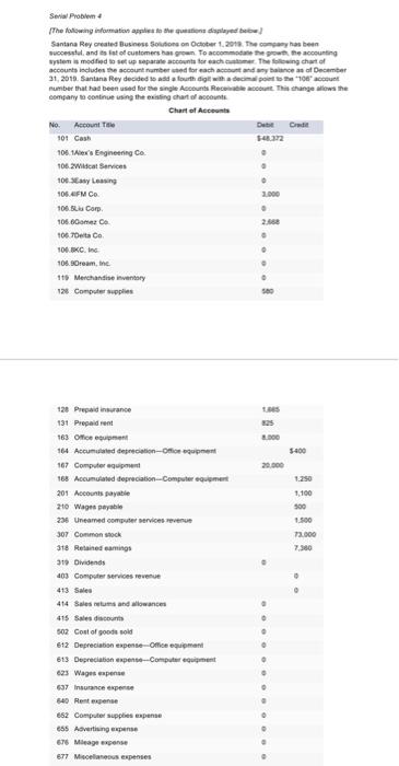 Mileage expense 677 Miscellaneous expenses 684 Repairs expense--Computer 0 0 In response