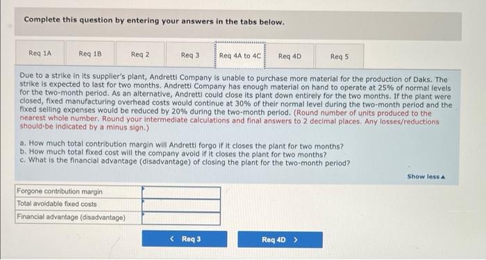 unit $8.50 10.00 3.50 7.00 (5602,000 total) 2.70 3.50 ($301,000 total) $
