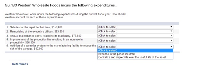 incomplete answers, Thank You! Problem 7-2B Determine the acquisition cost of equipment