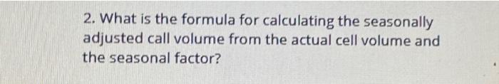 organizing the spreadsheet that contains the decision tree? 2. What is the