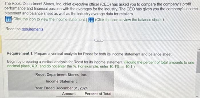  Complete requirements 1 and 2 please. I will give a good