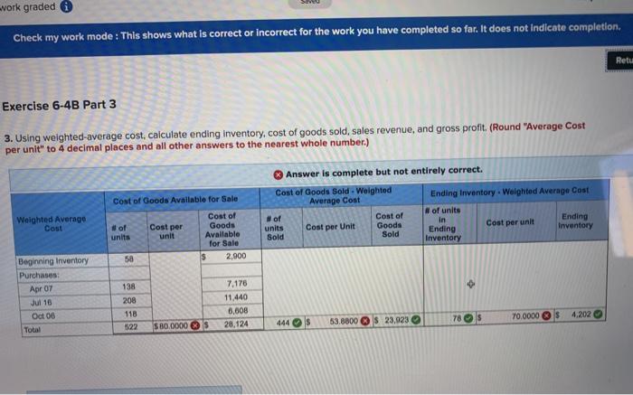 (L06-3) [The following information applies to the questions displayed below.) During the