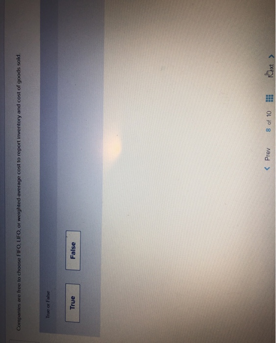 is calculated as the average unit cost of inventory purchased during the