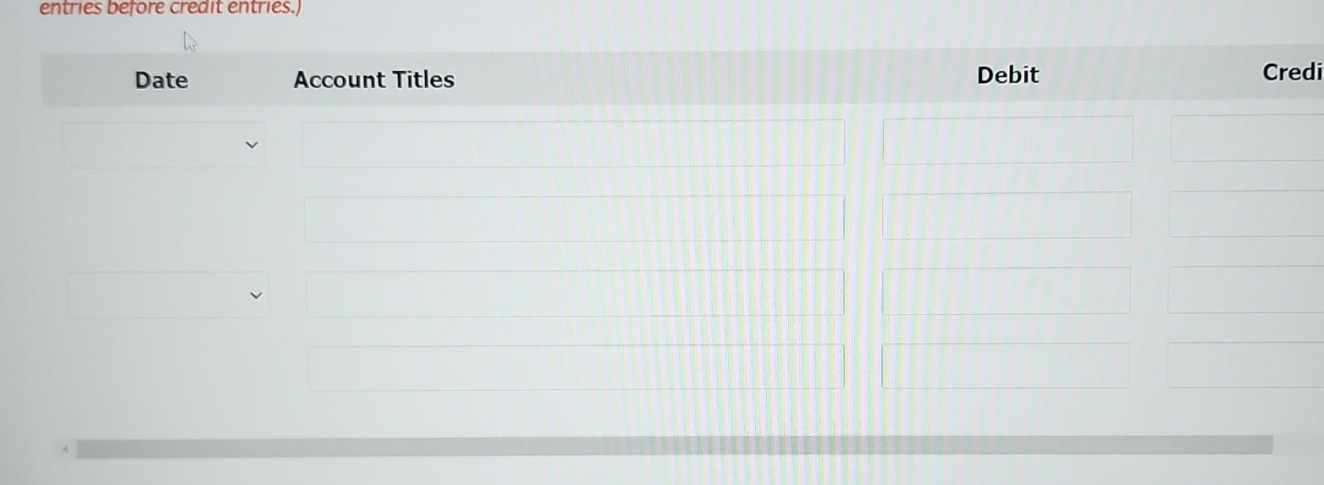 you with the following information relating to its inventory: Sheridan uses the