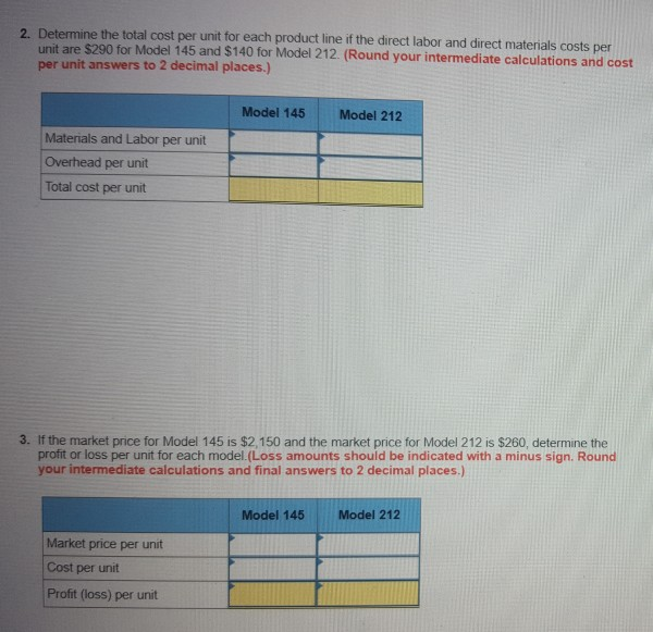 conditioners The company produces the mechanic systems in their components department. The