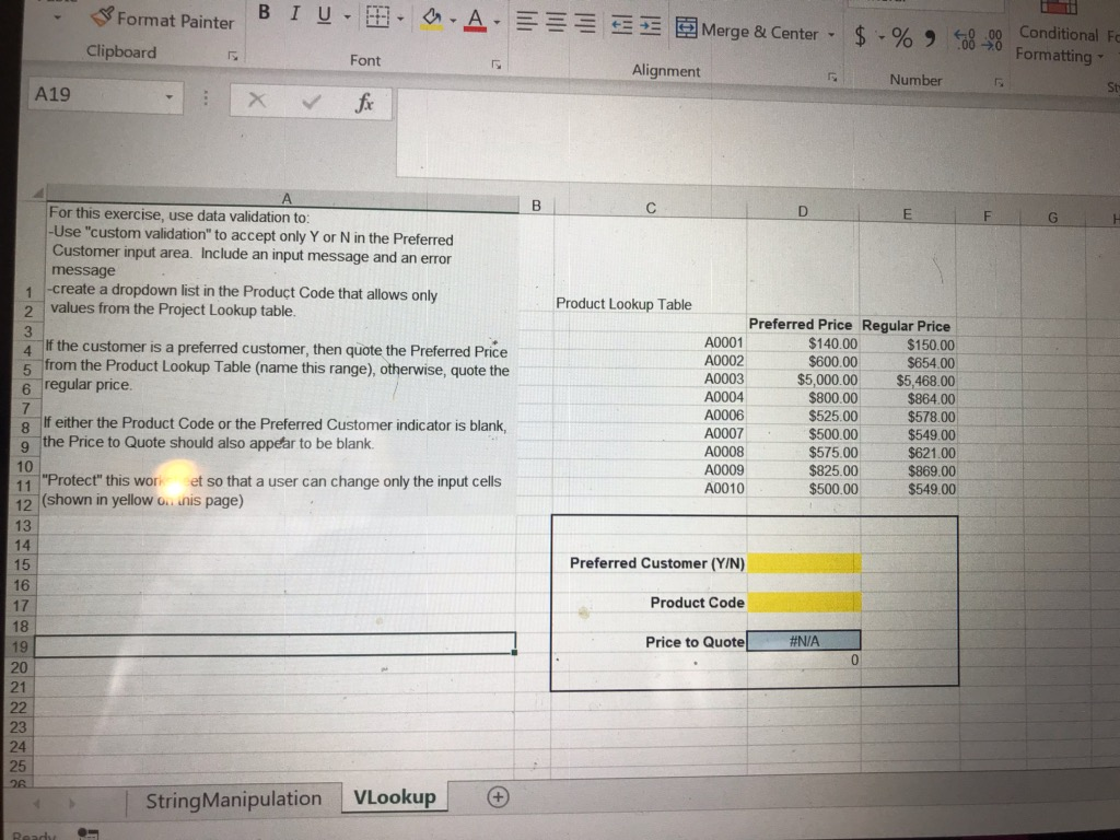 I need help creating an OR function in D15 to only be