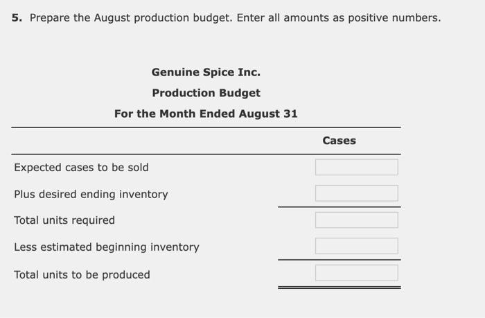 in Port A and use answers from Port A when completing this