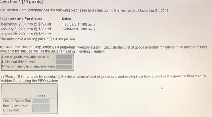  added all the available heading. must use from this list. thanks