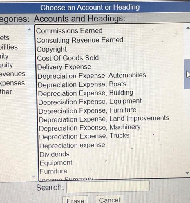 Beginning: 200 units @ $89/unit February 4: 100 units January 3: 200