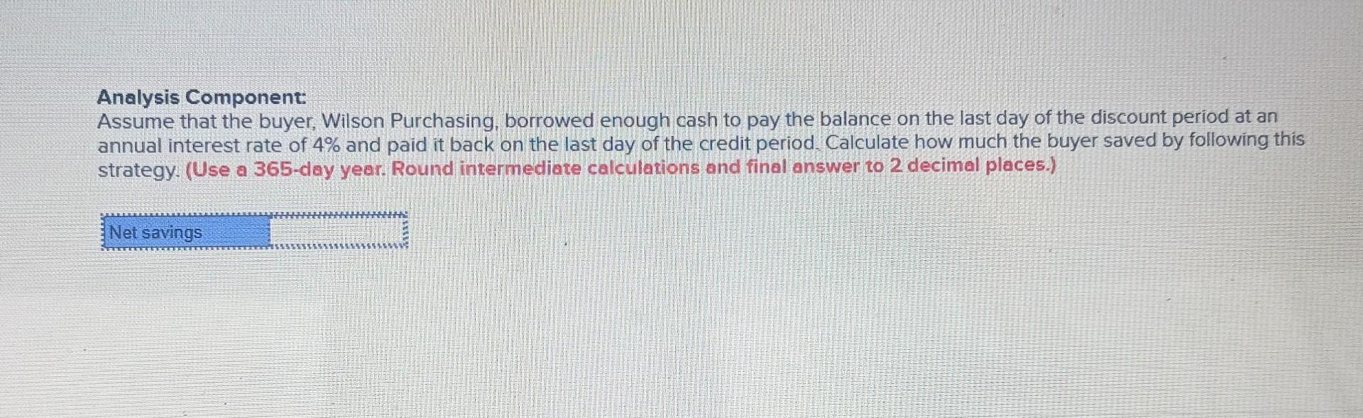 paid $1,300 to Express Shipping Service for the delivery charges on the