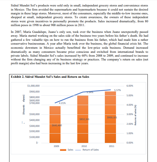5% e) energy cost increases 5% I'LL GIVE TUMBS UP, PLEASE SHOW
