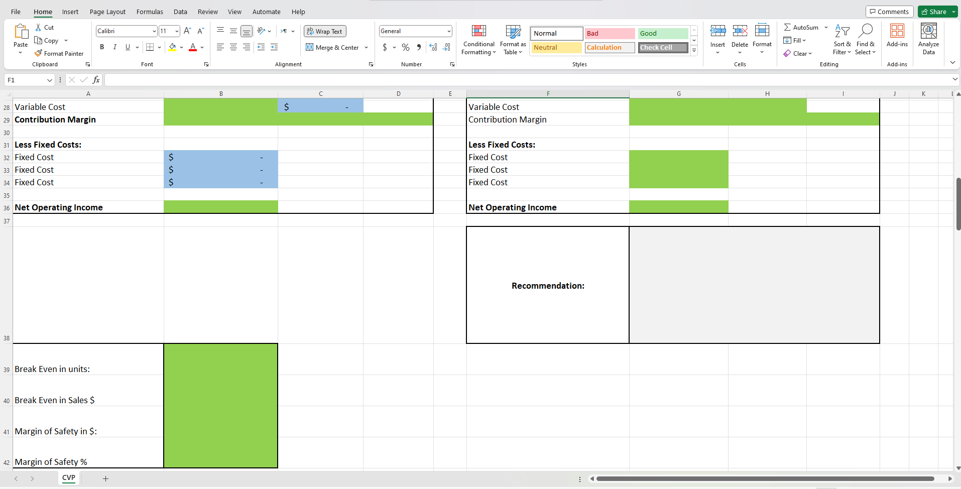 template. The Assignment You will attempt to estimate, using reasonable assumptions, what