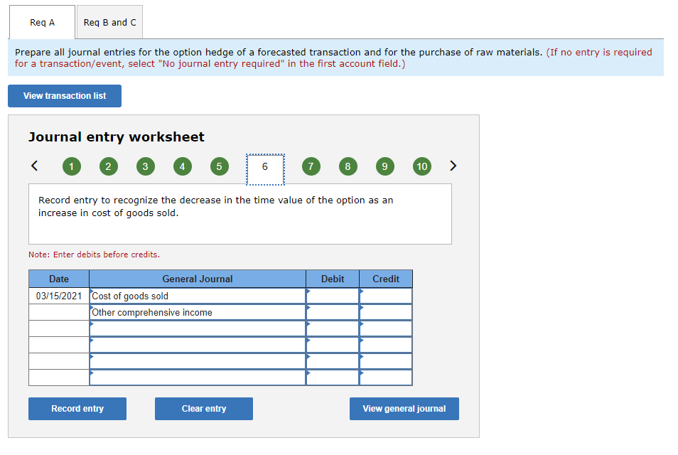 the spot rate is $0.62 and pays a premium of $0.004 per