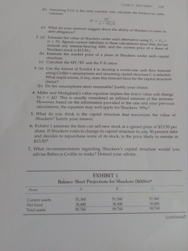 the meeting with the Taylor family, owners of over half of the