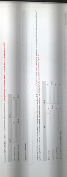 considering investing in Apple Inc. common stock. They ask you, as an