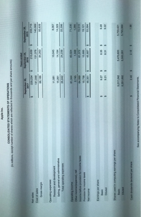 accounting expert to make an analysis of the county for them. Financial