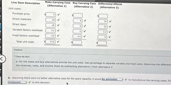 its portable computers at a purchase price of $56 per unit. The